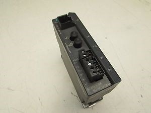 SIEMENS SCALANCE X101-1LD IE MEDIA CONVERTER UNMANAGED 1 X 10/100MBIT/S RJ45 PORT,