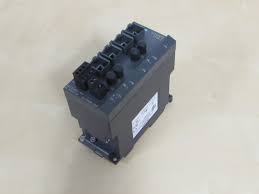 SIEMENS SCALANCE X104-2, UNMANAGED IE SWITCH, 4 X 10/100MBIT/S RJ45 PORTS,