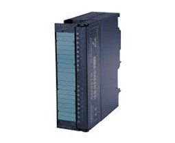 SIEMENS SIGNAL. MODULE FOR 3 SSI SENSORS