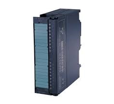 SIEMENS SIGNAL. MODULE FOR 3 SSI SENSORS