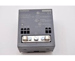SIEMENS SIMATIC DP, RS485 RESISTOR FOR TERMINATING PROFIBUS-/MPINETWORKS