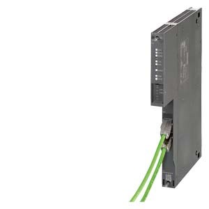 SIEMENS SIMATIC NET CP 443-1 2 X 10/100 MBIT/S
