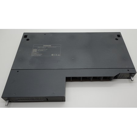 SIEMENS SIMATIC NET CP 443-1 ADVANCED 1X 10/100/1000 MBIT