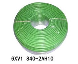 SIEMENS SIMATIC NET, IE FC TP STANDARD CABLE, GP 2X2