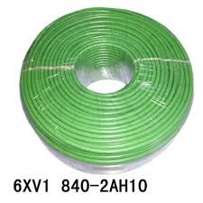 SIEMENS SIMATIC NET, IE FC TP STANDARD CABLE, GP 2X2