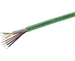 SIEMENS SIMATIC NET INDUSTRIAL ETHERNET TP CORD RJ45/RJ45