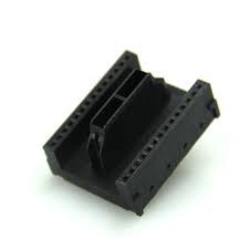 SIEMENS SIMATIC S7-300, BUS CONNECTOR (SPARE PART)