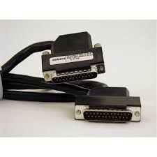 SIEMENS SIMATIC S7-300, CONNECTING CABLE BETWEEN IM 360/IM 361