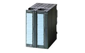 SIEMENS SIMATIC S7-300, CONTROL MODULE FM 355
