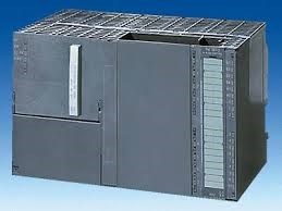 SIEMENS SIMATIC S7-300, FM352-5