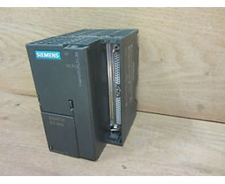 SIEMENS SIMATIC S7-300,INTERFACE MODULE IM 361