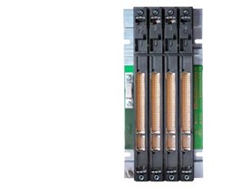 SIEMENS SIMATIC S7-400, CR3 RACK, CENTRALIZED WITH 4 SLOTS: 6ES7401-1DA01-0AA0