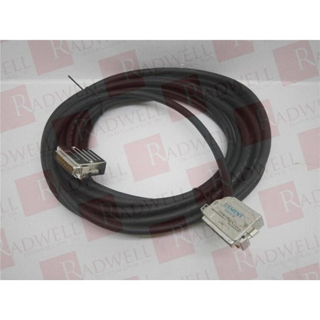 SIEMENS SIMATIC S7-400, IM CABLE WITH K BUS, 10 M: 6ES7468-1CB00-0AA0