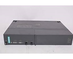 SIEMENS SIMATIC S7-400, PS 405 POWER SUPPLY, WIDE RANGE 10A: 6ES7405-0KA02-0AA0