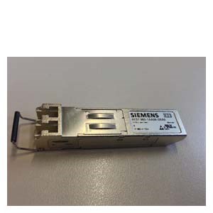 SIEMENS SIMATIC S7-400H, SYNC SUBMODULE V6 FOR PATCH CABLES UP TO 10M: 6ES7960-1AA06-0XA0