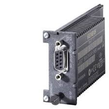 SIEMENS SIMATIC S7, IF964-DP INTERFACE MODULE DP: 6ES7964-2AA04-0AB0