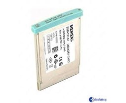 SIEMENS SIMATIC S7, MEMORY CARD FOR S7-400, LONG VERSION, 5V FLASH-EPROM, 8 MBYTES: 6ES7952-1KP00-0AA0