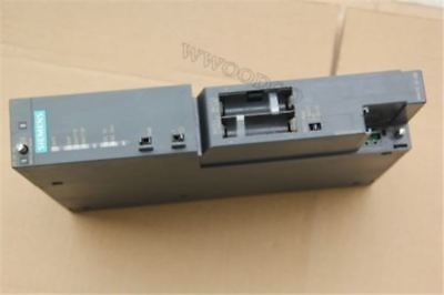 SIEMENS SIMATICS S7 400 POWER SUPPLY PS407: 10A, WIDERANGE, 120/230V UC, 5V DC/10A: 6ES7407-0KA02-0AA0