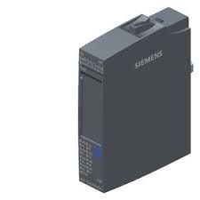 SIEMENS T 200SP, ANALOG INPUT MODULE, AI 8XRTD/TC 2-WIRE HIGH