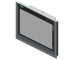 SIMATIC HMI TP1500 COMFORT