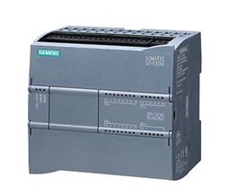 SIEMENS SIMATIC S7-1200, CPU 1214C, DC/DC/DC