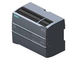 SIEMENS SIMATIC S7-1200, CPU 1215C, AC/DC/RELAY