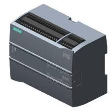 SIEMENS SIMATIC S7-1200, CPU 1215C, AC/DC/RELAY