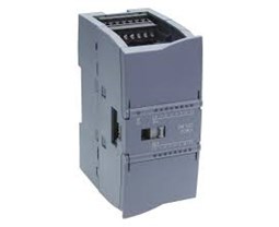 SIEMENS SIMATIC S7-1200, DIGITAL I/O SM 1223, 8DI / 8DO