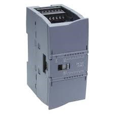 SIEMENS SIMATIC S7-1200, DIGITAL I/O SM 1223, 8DI / 8DO