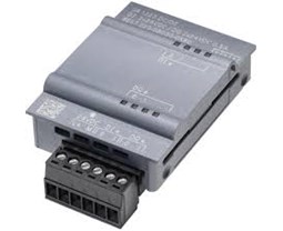 SIEMENS SIMATIC S7-1200, DIGITAL INPUT SB 1221, 4DI