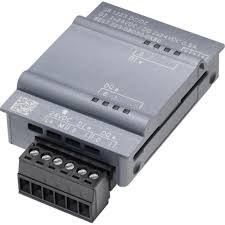 SIEMENS SIMATIC S7-1200, DIGITAL INPUT SB 1221, 4DI