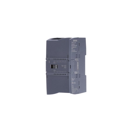 SIEMENS SIMATIC S7-1200, DIGITAL OUTPUT SM 1222, 16 DO, RELAY 2A