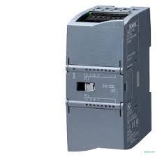 SIEMENS SIMATIC S7-1200, DIGITAL OUTPUT SM 1222, 16 DO