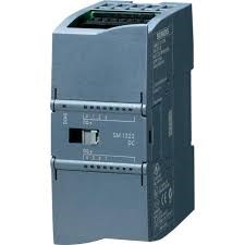 SIEMENS SIMATIC S7-1200, DIGITAL OUTPUT SM 1222, 8 DO,