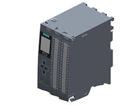 SIEMENS SIMATIC S7-1500 COMPACT CPU CPU 1511C-1PN