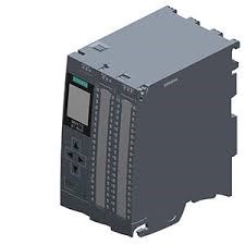 SIEMENS SIMATIC S7-1500 COMPACT CPU CPU 1511C-1PN