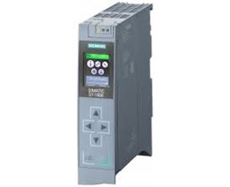 SIEMENS SIMATIC S7-1500, CPU 1511-1 PN