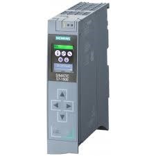 SIEMENS SIMATIC S7-1500, CPU 1511-1 PN
