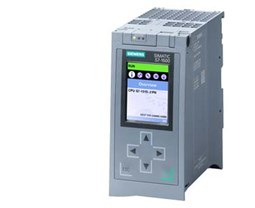 SIEMENS SIMATIC S7-1500, CPU 1515-2 PN