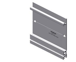 SIEMENS SIMATIC S7-1500, MOUNTING RAIL 160 MM