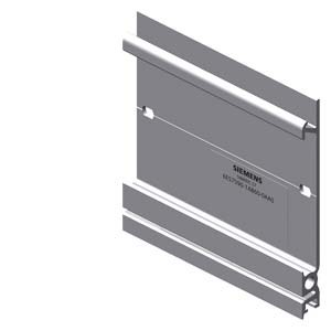 SIEMENS SIMATIC S7-1500, MOUNTING RAIL 160 MM