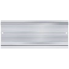 SIEMENS SIMATIC S7-1500, MOUNTING RAIL 482 MM