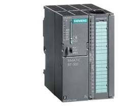 SIEMENS SIMATIC S7-300, CPU 312C