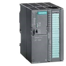 SIEMENS SIMATIC S7-300, CPU 312C