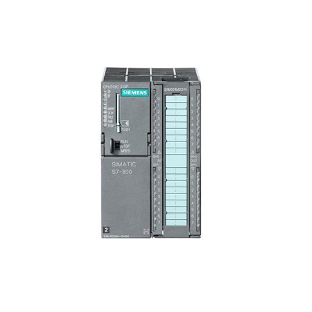 SIEMENS SIMATIC S7-300, CPU 313C-2DP 16 DI/16 DO