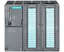SIMATIC S7-300, CPU 314C-2PN/DP: 6ES7314-6EH04-0AB0