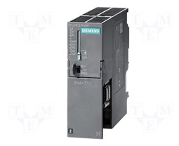 SIEMENS SIMATIC S7-300 CPU 315-2 PN/DP