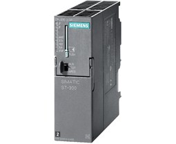 SIEMENS SIMATIC S7-300, CPU 315-2DP