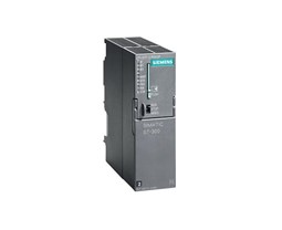SIEMENS SIMATIC S7-300 CPU 317-2 PN/DP: 6ES7317-2EK14-0AB0