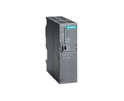 SIEMENS SIMATIC S7-300 CPU 317-2 PN/DP,